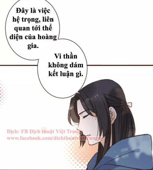 Bạn Trai Tôi Là Cẩm Y Vệ Chapter 95 - 13