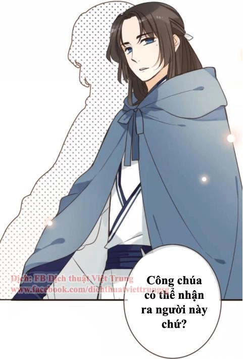 Bạn Trai Tôi Là Cẩm Y Vệ Chapter 95 - 16