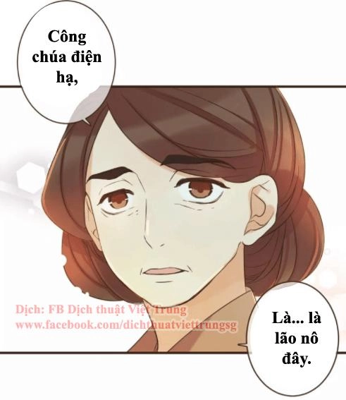 Bạn Trai Tôi Là Cẩm Y Vệ Chapter 95 - 18