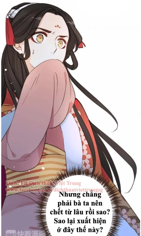 Bạn Trai Tôi Là Cẩm Y Vệ Chapter 95 - 20