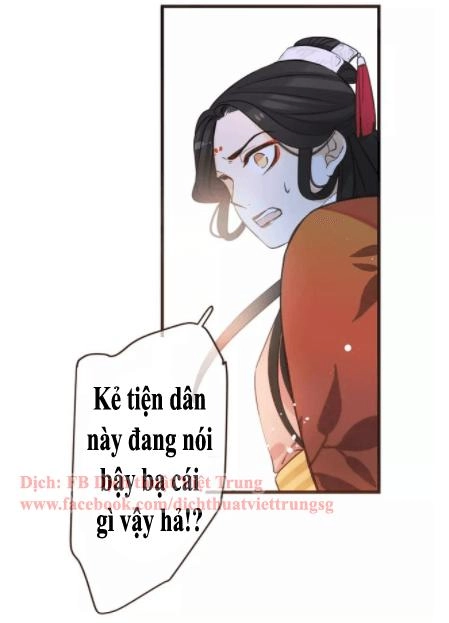 Bạn Trai Tôi Là Cẩm Y Vệ Chapter 95 - 23