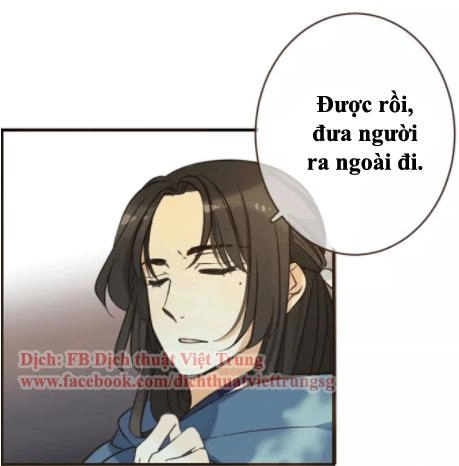 Bạn Trai Tôi Là Cẩm Y Vệ Chapter 95 - 24