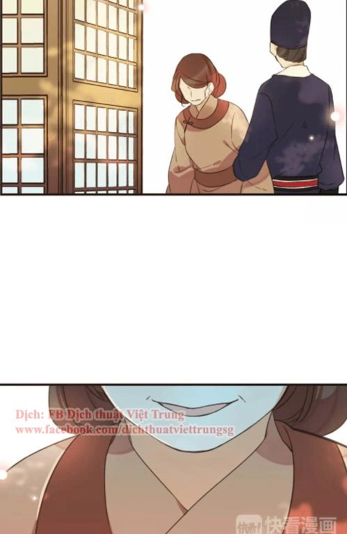 Bạn Trai Tôi Là Cẩm Y Vệ Chapter 95 - 25