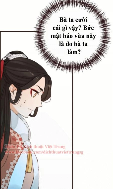 Bạn Trai Tôi Là Cẩm Y Vệ Chapter 95 - 26