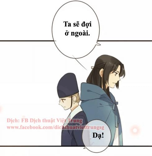 Bạn Trai Tôi Là Cẩm Y Vệ Chapter 95 - 29