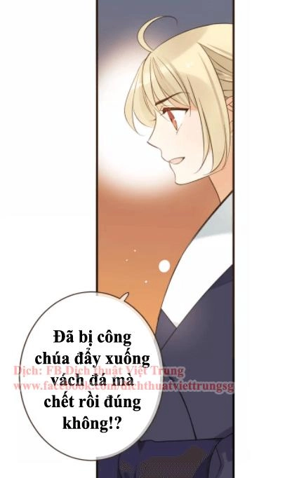 Bạn Trai Tôi Là Cẩm Y Vệ Chapter 95 - 33