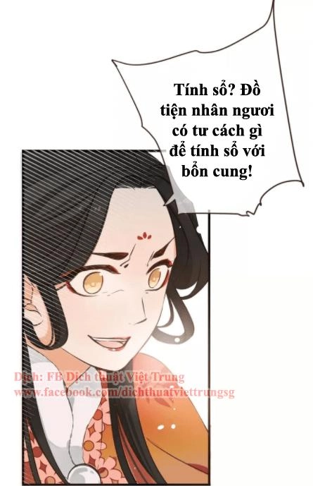 Bạn Trai Tôi Là Cẩm Y Vệ Chapter 95 - 37
