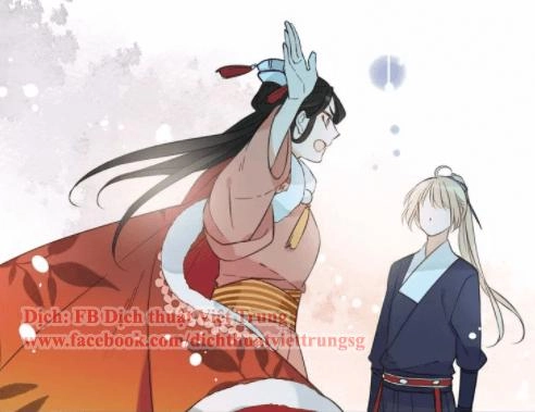 Bạn Trai Tôi Là Cẩm Y Vệ Chapter 95 - 39
