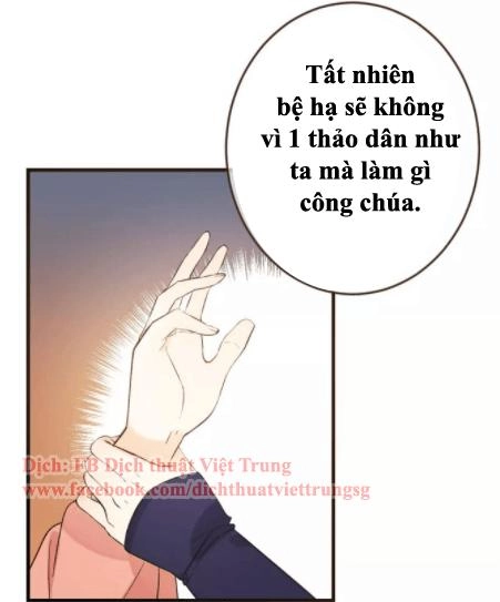 Bạn Trai Tôi Là Cẩm Y Vệ Chapter 95 - 40