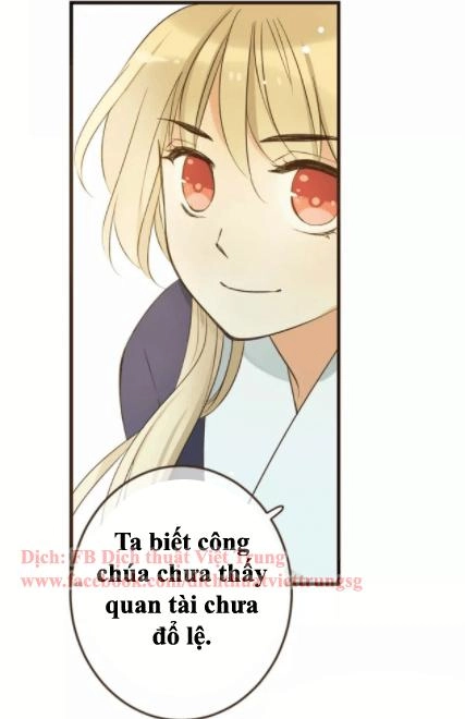 Bạn Trai Tôi Là Cẩm Y Vệ Chapter 95 - 43