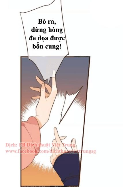 Bạn Trai Tôi Là Cẩm Y Vệ Chapter 95 - 47