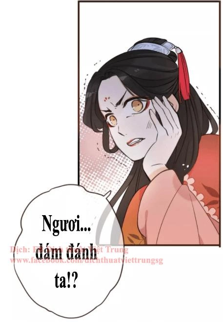 Bạn Trai Tôi Là Cẩm Y Vệ Chapter 95 - 49