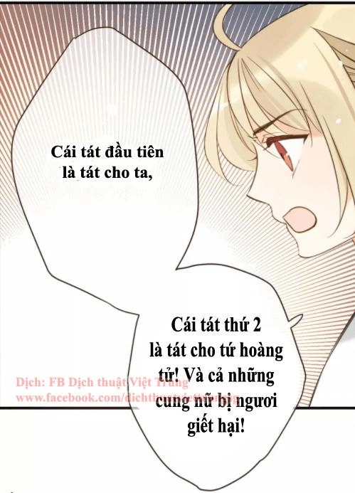 Bạn Trai Tôi Là Cẩm Y Vệ Chapter 95 - 51