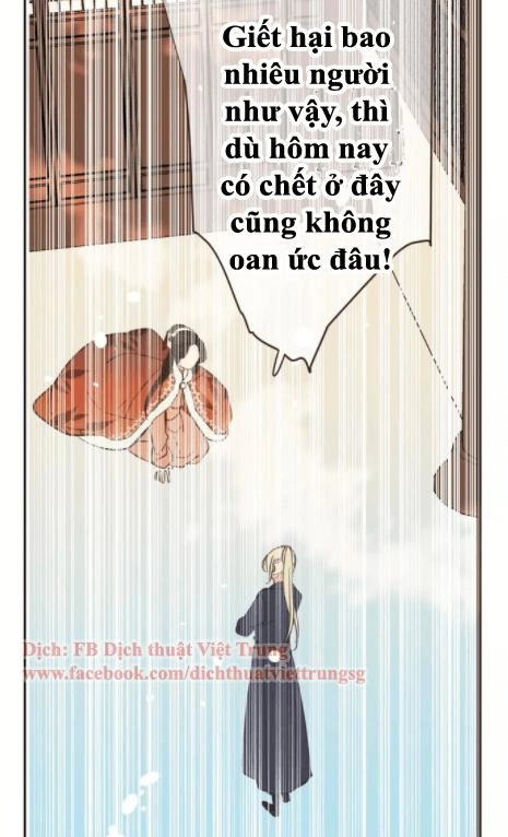 Bạn Trai Tôi Là Cẩm Y Vệ Chapter 95 - 53