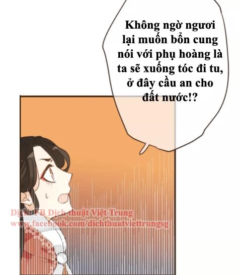 Bạn Trai Tôi Là Cẩm Y Vệ Chapter 95 - 57