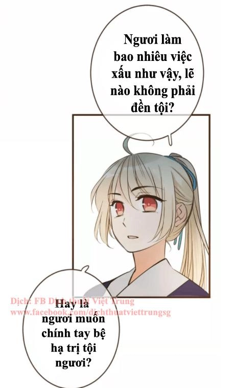 Bạn Trai Tôi Là Cẩm Y Vệ Chapter 95 - 58