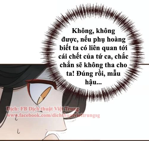 Bạn Trai Tôi Là Cẩm Y Vệ Chapter 95 - 59