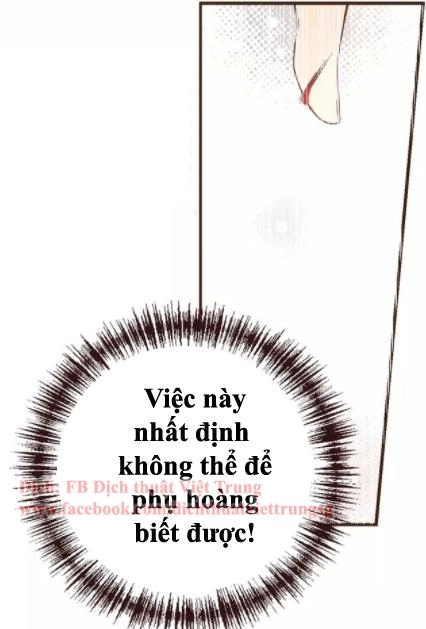 Bạn Trai Tôi Là Cẩm Y Vệ Chapter 95 - 61