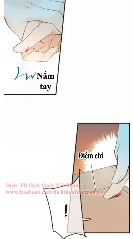 Bạn Trai Tôi Là Cẩm Y Vệ Chapter 95 - 63