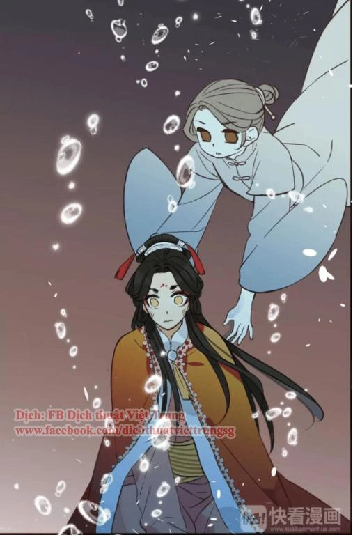 Bạn Trai Tôi Là Cẩm Y Vệ Chapter 96 - 4