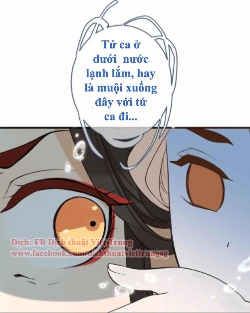 Bạn Trai Tôi Là Cẩm Y Vệ Chapter 96 - 5