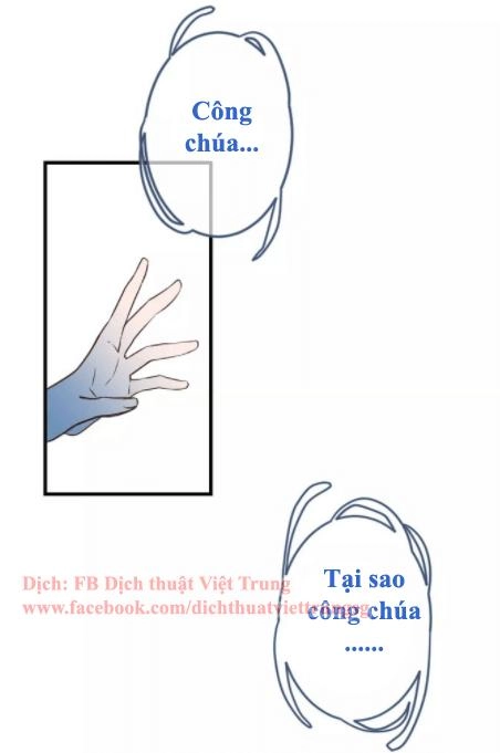 Bạn Trai Tôi Là Cẩm Y Vệ Chapter 96 - 6