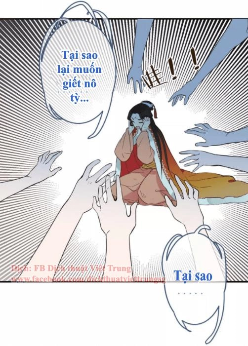 Bạn Trai Tôi Là Cẩm Y Vệ Chapter 96 - 7
