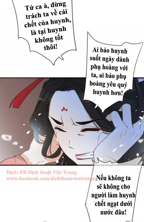 Bạn Trai Tôi Là Cẩm Y Vệ Chapter 96 - 8