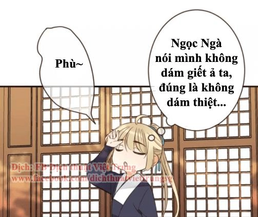 Bạn Trai Tôi Là Cẩm Y Vệ Chapter 96 - 9