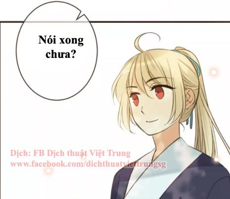 Bạn Trai Tôi Là Cẩm Y Vệ Chapter 96 - 11