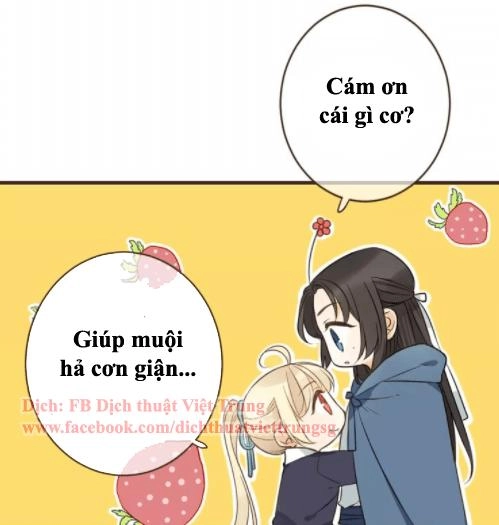 Bạn Trai Tôi Là Cẩm Y Vệ Chapter 96 - 14