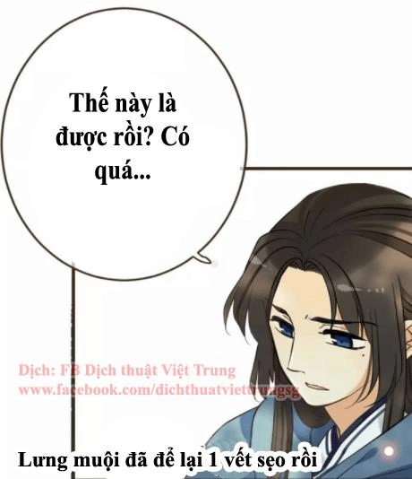 Bạn Trai Tôi Là Cẩm Y Vệ Chapter 96 - 15