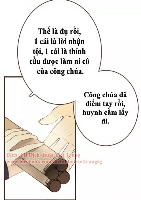 Bạn Trai Tôi Là Cẩm Y Vệ Chapter 96 - 16