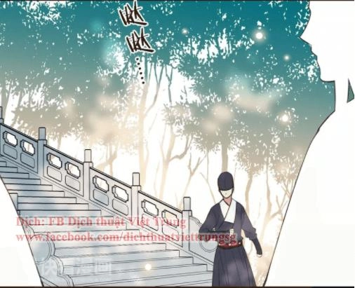 Bạn Trai Tôi Là Cẩm Y Vệ Chapter 96 - 19