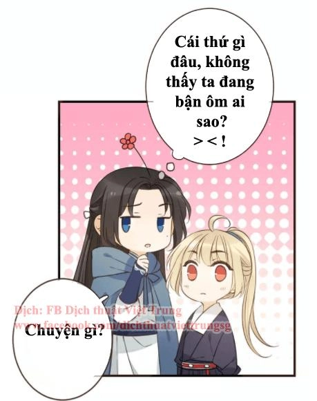 Bạn Trai Tôi Là Cẩm Y Vệ Chapter 96 - 20