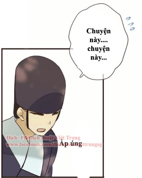 Bạn Trai Tôi Là Cẩm Y Vệ Chapter 96 - 21