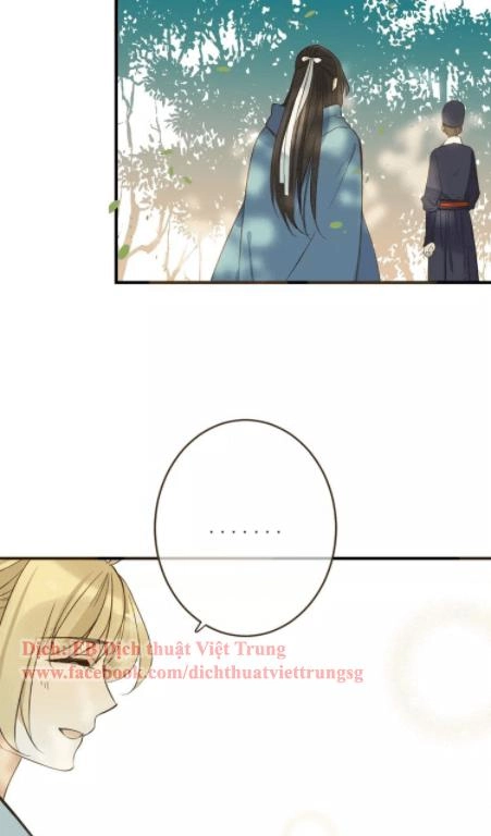 Bạn Trai Tôi Là Cẩm Y Vệ Chapter 96 - 26