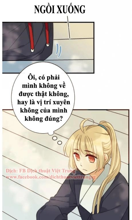 Bạn Trai Tôi Là Cẩm Y Vệ Chapter 96 - 27