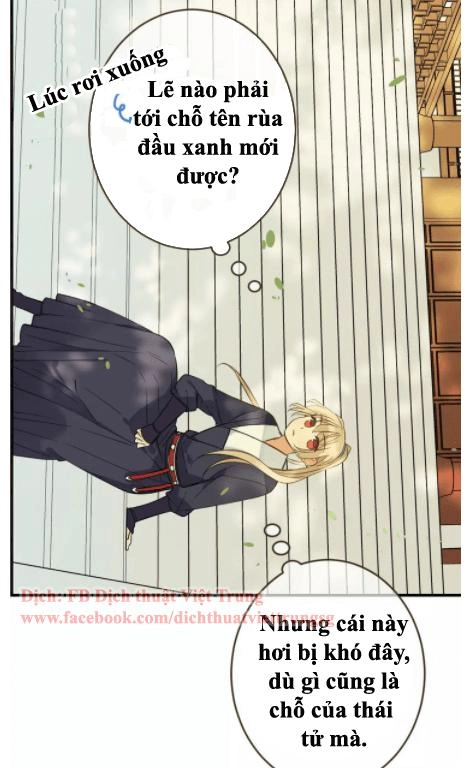 Bạn Trai Tôi Là Cẩm Y Vệ Chapter 96 - 28