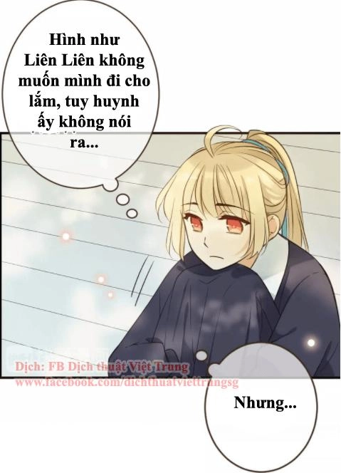 Bạn Trai Tôi Là Cẩm Y Vệ Chapter 96 - 30