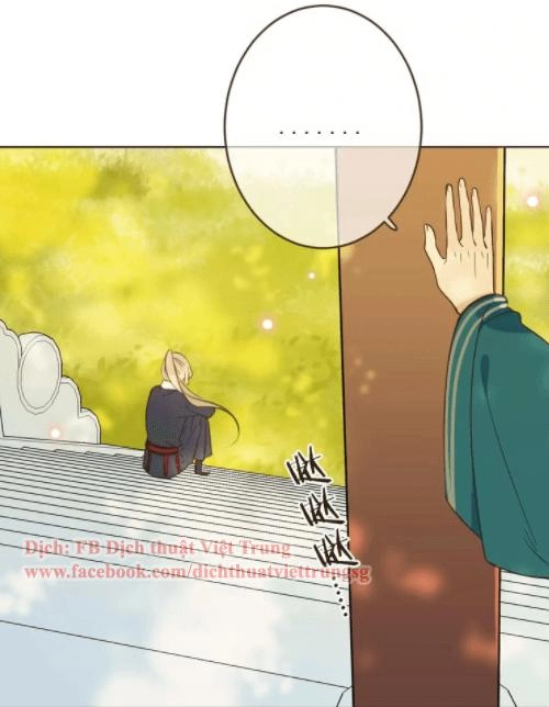 Bạn Trai Tôi Là Cẩm Y Vệ Chapter 96 - 33