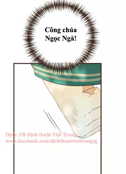 Bạn Trai Tôi Là Cẩm Y Vệ Chapter 96 - 35