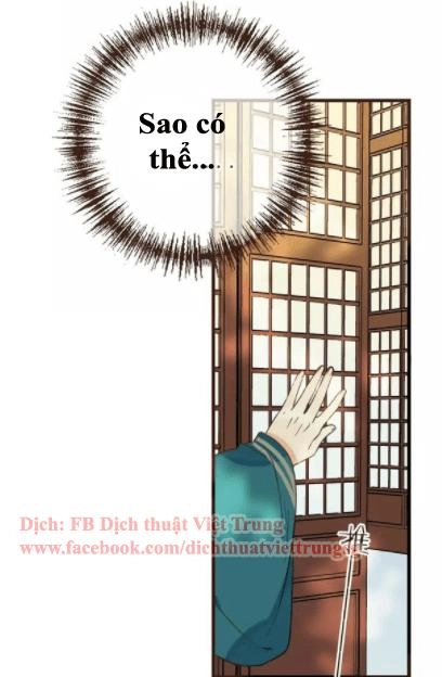 Bạn Trai Tôi Là Cẩm Y Vệ Chapter 96 - 38