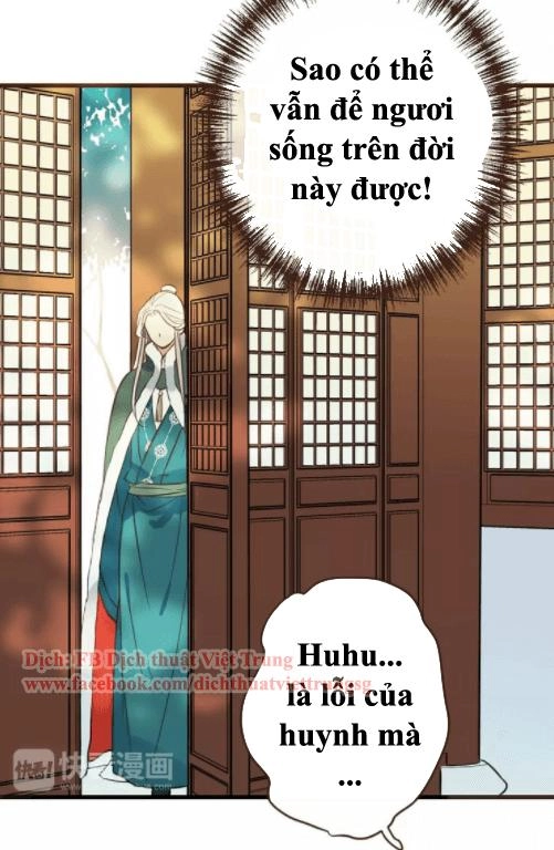 Bạn Trai Tôi Là Cẩm Y Vệ Chapter 96 - 39