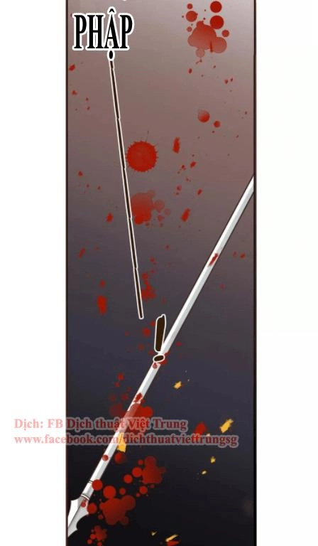 Bạn Trai Tôi Là Cẩm Y Vệ Chapter 96 - 45