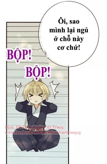 Bạn Trai Tôi Là Cẩm Y Vệ Chapter 96 - 47