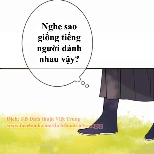 Bạn Trai Tôi Là Cẩm Y Vệ Chapter 96 - 51