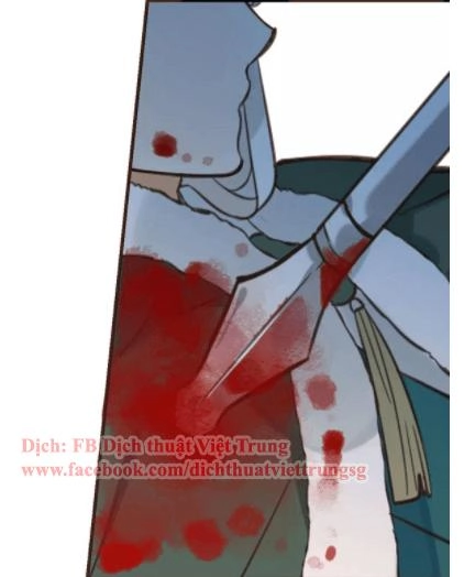 Bạn Trai Tôi Là Cẩm Y Vệ Chapter 96 - 54