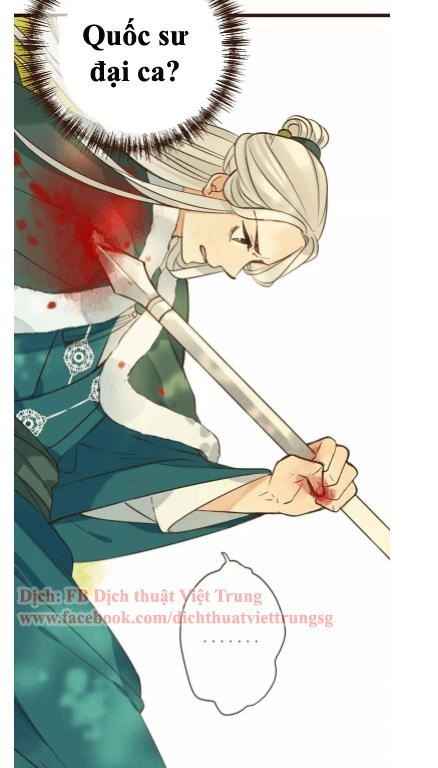 Bạn Trai Tôi Là Cẩm Y Vệ Chapter 96 - 55