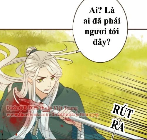 Bạn Trai Tôi Là Cẩm Y Vệ Chapter 96 - 61